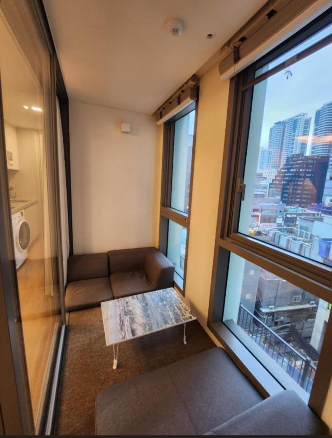 Elbon The Stay Busan Exterior photo