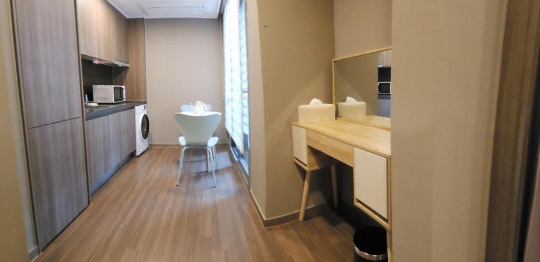 Elbon The Stay Busan Room photo
